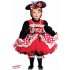 Costume di carnevale TOPINA PRESTIGE NEONATA